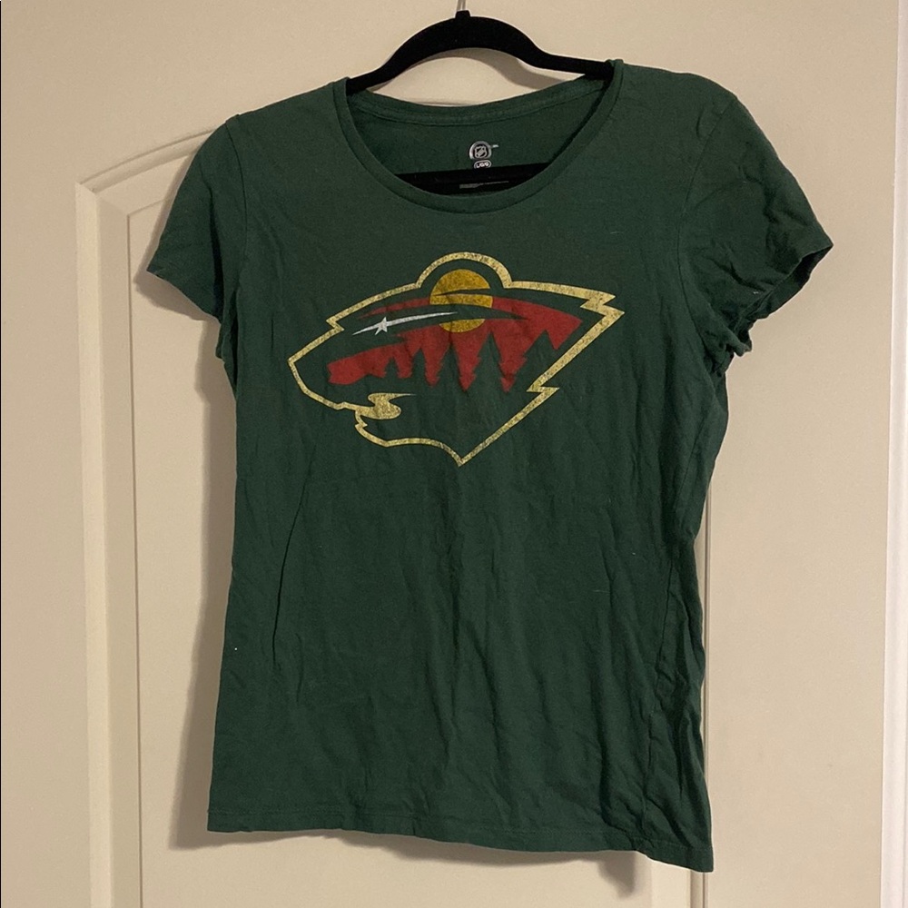 2/$10! NHL. Women’s tshirt.